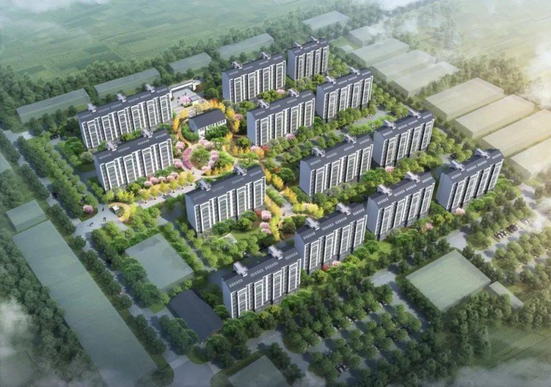 家电下乡，周集乡新变化